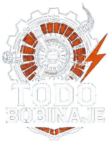 Logo de Todo Bobinaje