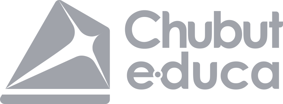 Identidad institucional del Ministerio de Educación del Chubut