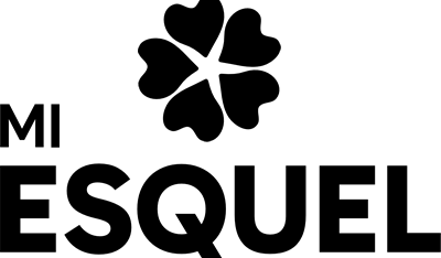 Referencia visual de la Municipalidad de Esquel