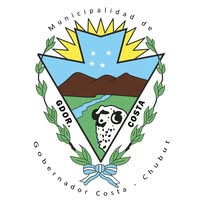 Referencia visual de la Municipalidad de Gobernador Costa