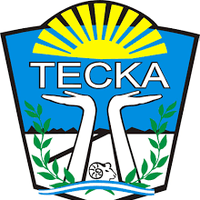 Referencia visual de la Municipalidad de Tecka