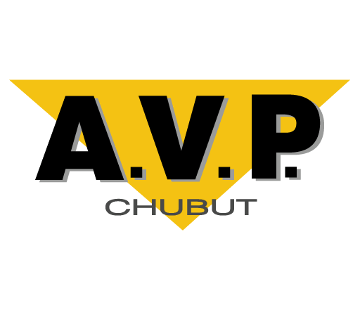 Logo aportado de A.V.P. Chubut