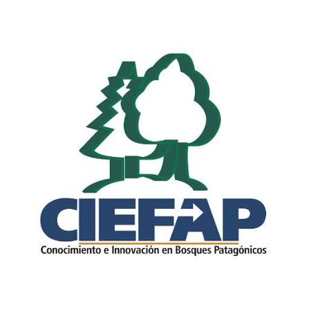 Logo aportado de CIEFAP