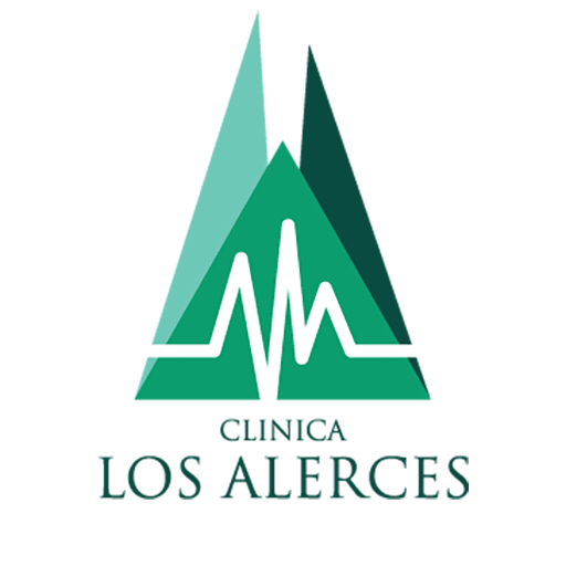 Logo aportado de Los Alerces