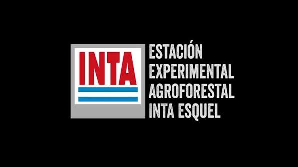 Logo aportado de INTA Estación Experimental Agroforestal Esquel