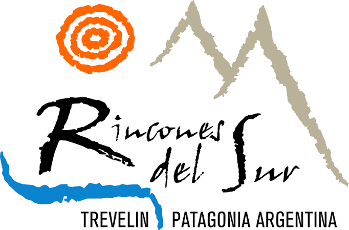 Logo aportado de Rincones del Sur