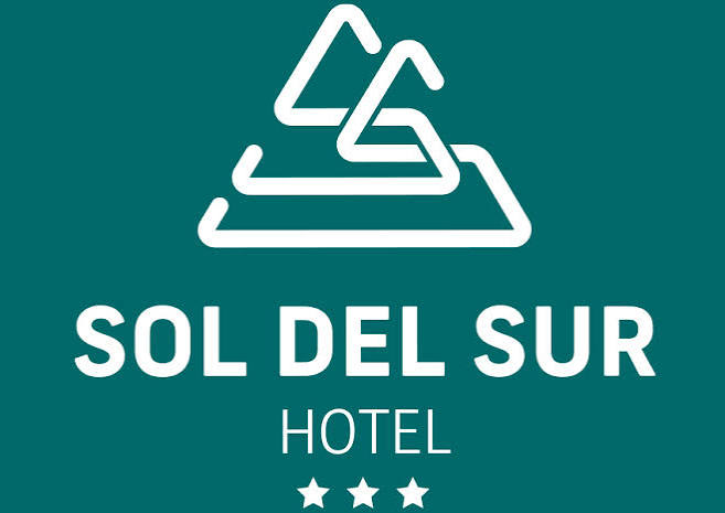 Logo aportado de Sol del Sur Hotel