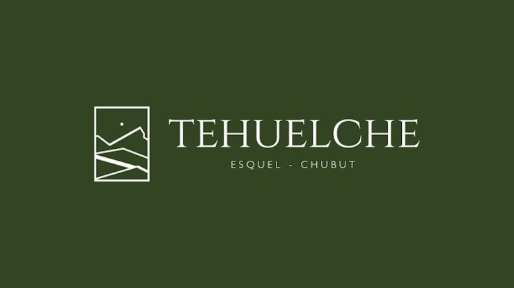 Logo aportado de Tehuelche
